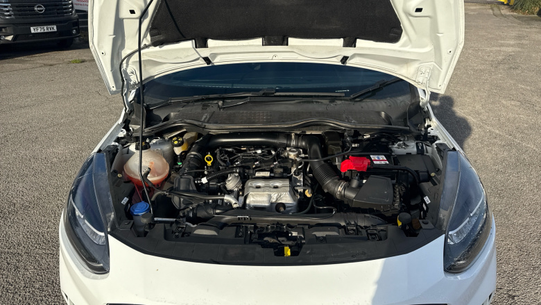 Ford Fiesta 1.0 EcoBoost ST-Line 5dr Petrol Hatchback